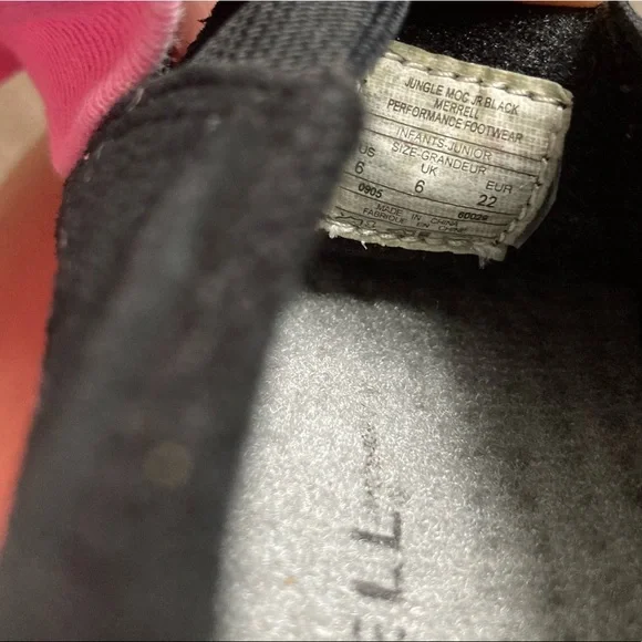 Merrell - Picture 4 of 4